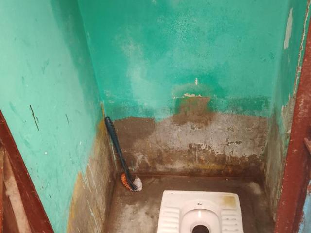 House for sale in South Delhi, Deri