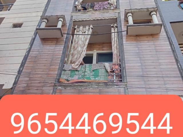 House for sale in South Delhi, Deri