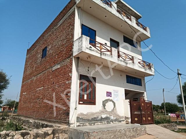 House for sale in Pink City, Jetpur