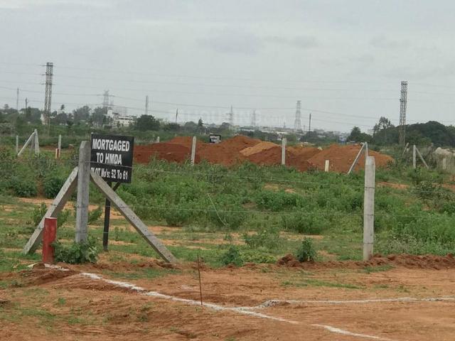 House for sale in Sangareddi, Telangana