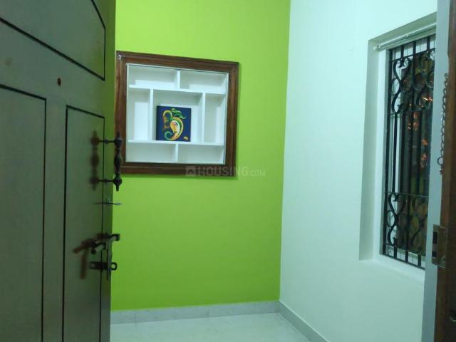 House for rent in Bangalore North, Cox Town - Bangalore