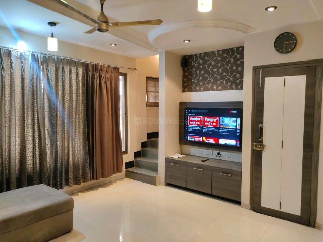 House for rent in Navi Mumbai, National Capital Territory Of Delhi