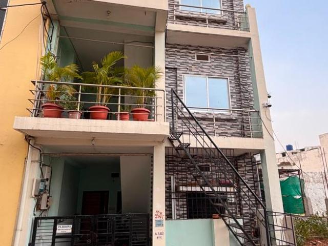 House for rent in Raipur, Chhattisgarh