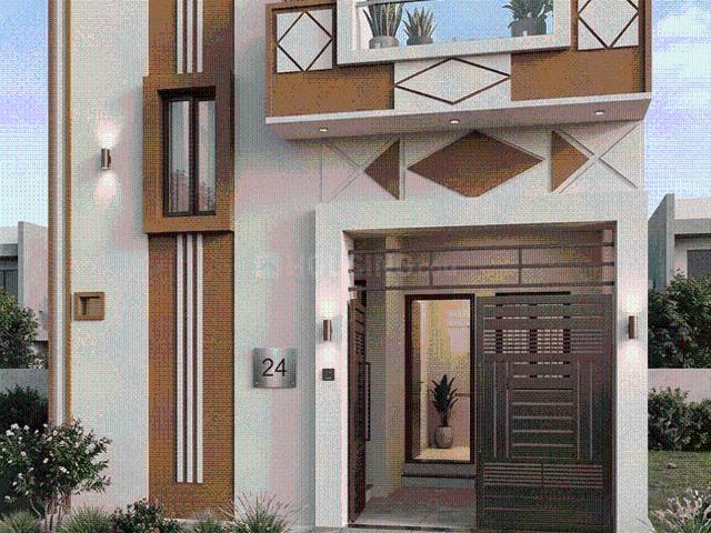 House for sale in Raipur, Chhattisgarh