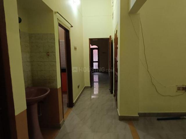 House for rent in Calcutta, West Bengal