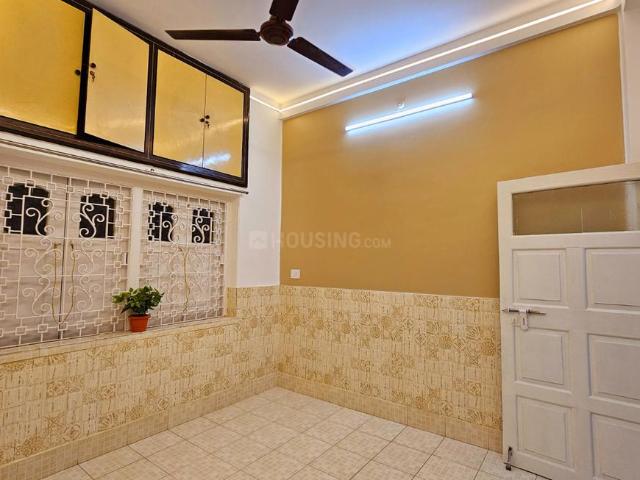 House for rent in Calcutta, West Bengal