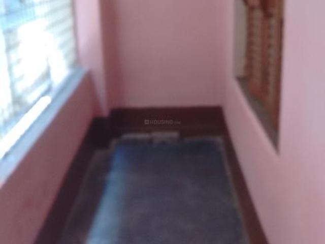 House for rent in Calcutta, West Bengal