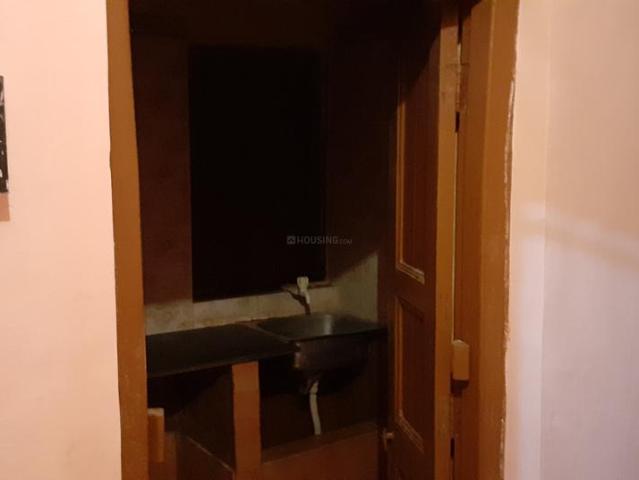 House for rent in Calcutta, West Bengal