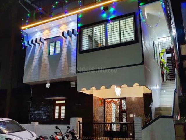 House for rent in Dharwad, Karnataka