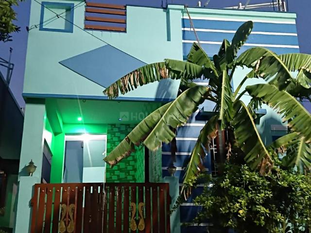 House for rent in Tamil Nadu