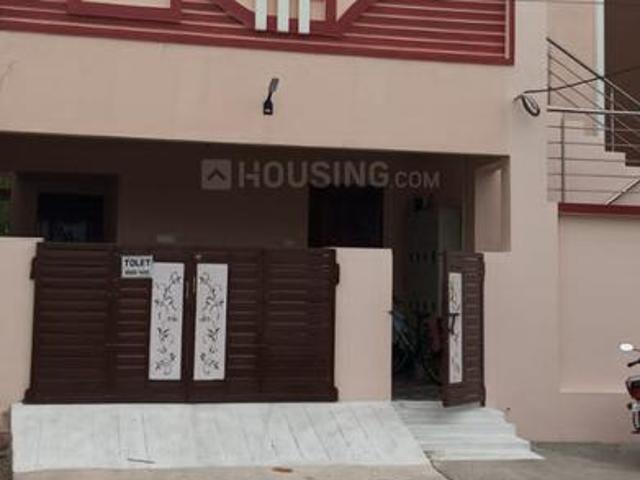 House for rent in Tamil Nadu