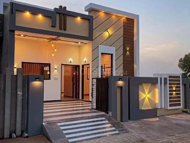 House for sale in Coimbatore, Tamil Nadu