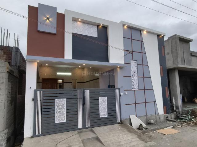 House for sale in Sarvanampatti, Coimbatore