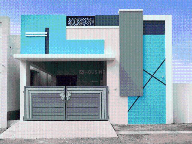 House for sale in Coimbatore, Tamil Nadu