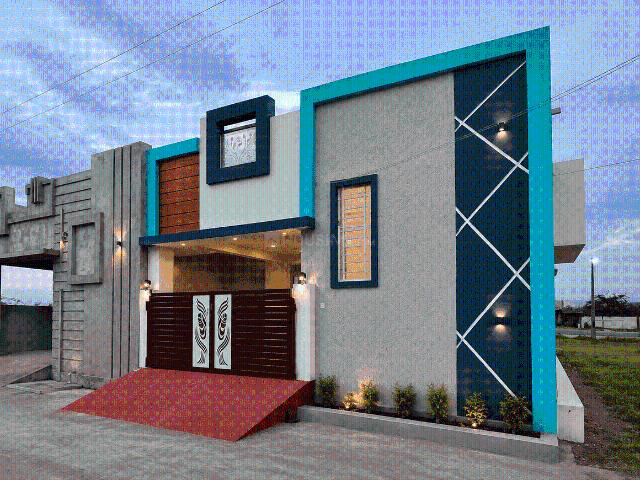 House for sale in Coimbatore, Tamil Nadu