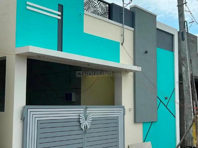 House for sale in Sarvanampatti, Coimbatore