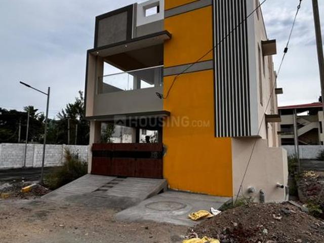 House for sale in Sarvanampatti, Coimbatore