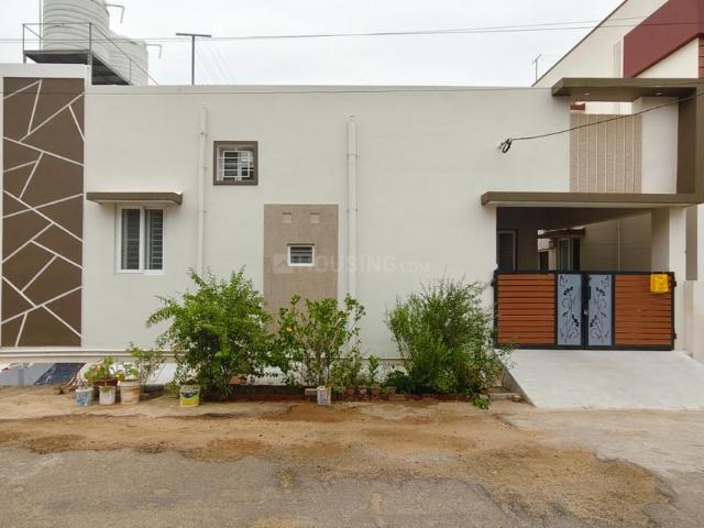 House for sale in Sarvanampatti, Coimbatore