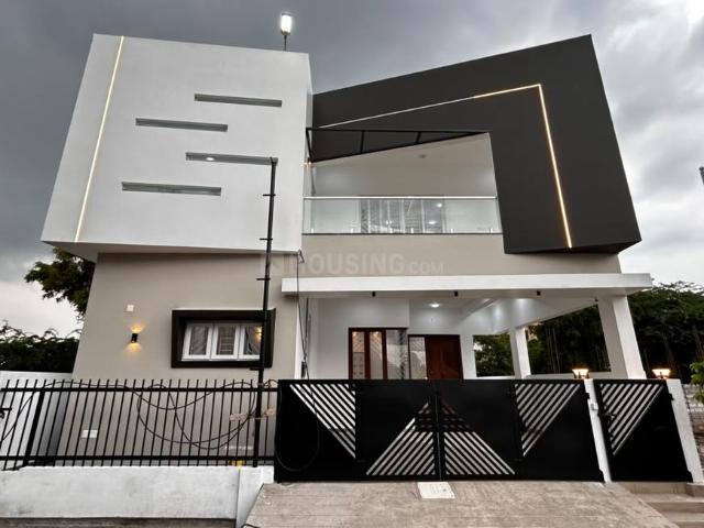 House for sale in Sarvanampatti, Coimbatore