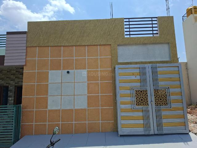 House for sale in Karnataka