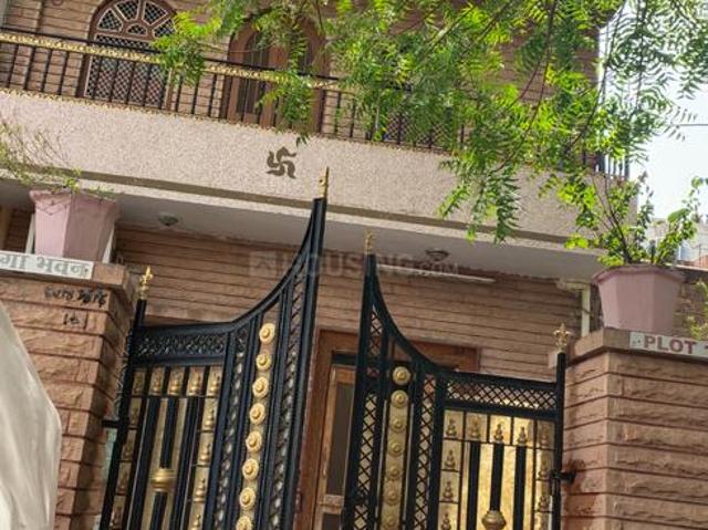 House for rent in Jodhpur, Rajasthan