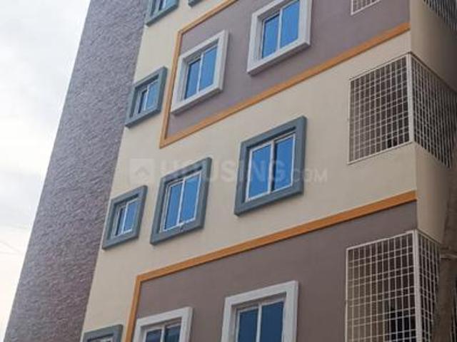 House for rent in Sarjapura