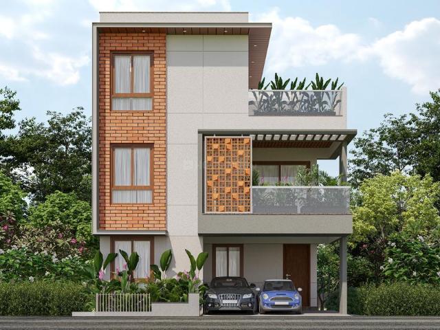 House for sale in Sarjapur, Karnataka