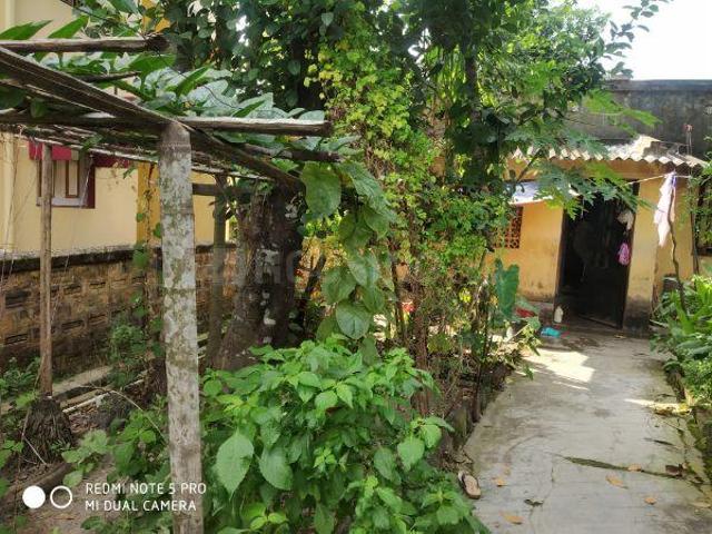 House for sale in Calcutta, West Bengal