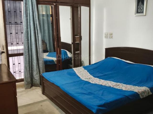 House for rent in South Delhi, Deri