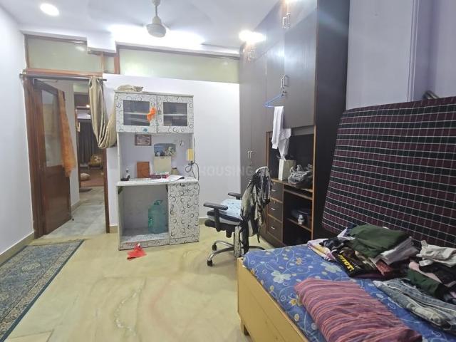 House for rent in South Delhi, Deri