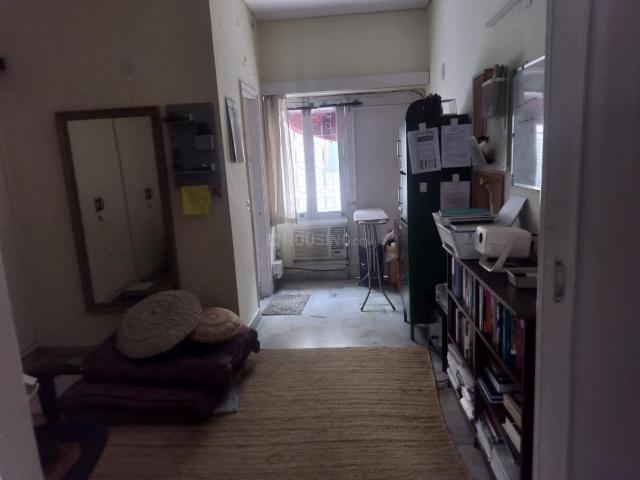 House for rent in South Delhi, Deri