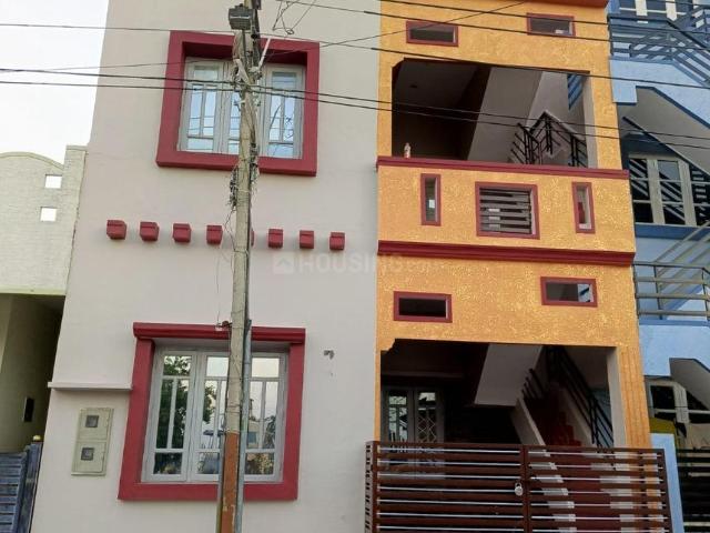 House for rent in Maisuru, Karnataka