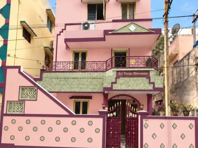 House for rent in Anna Nagar, Madurai