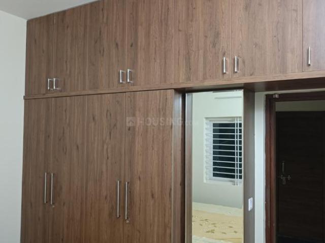 House for rent in Hosahalli, Karnataka