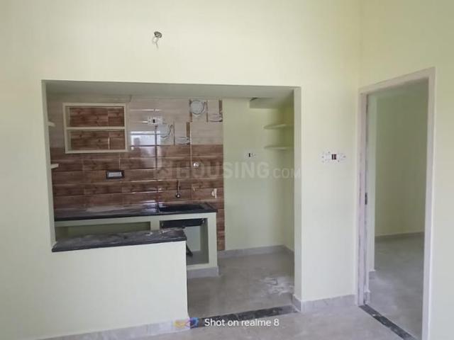 House for rent in Vellore, Tamil Nadu