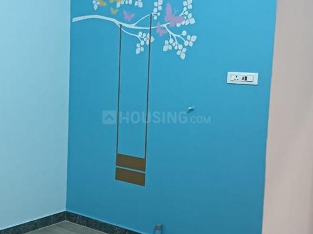 House for rent in Vellore, Tamil Nadu