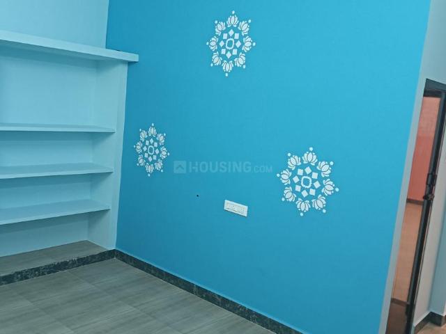 House for rent in Vellore, Tamil Nadu