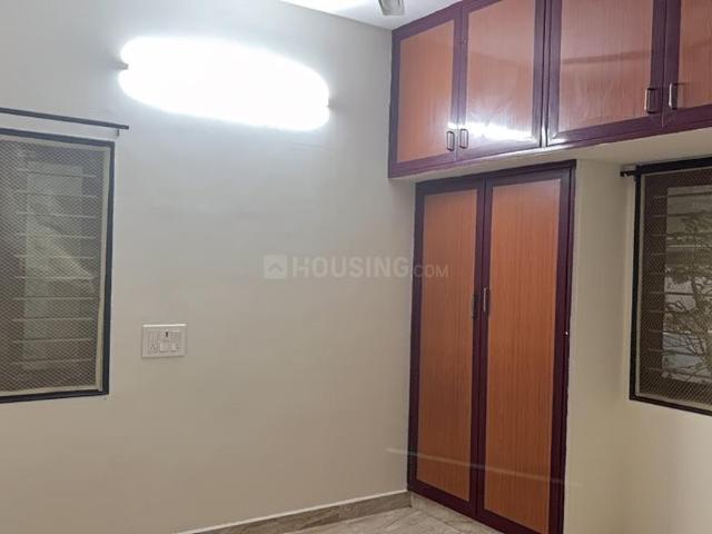 House for rent in Vellore, Tamil Nadu