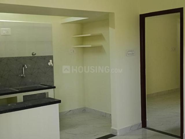 House for rent in Vellore, Tamil Nadu