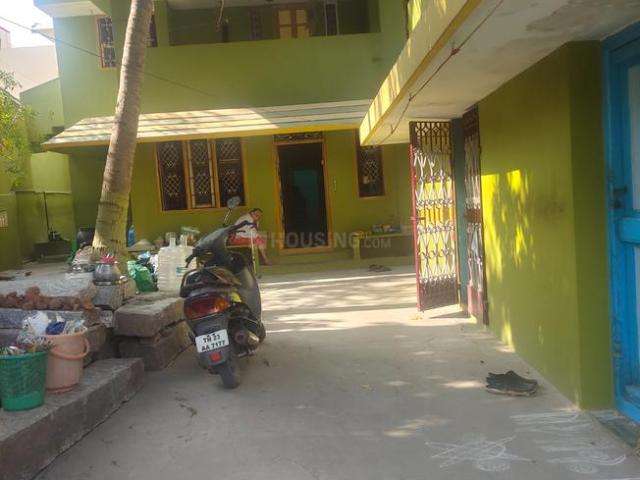 House for rent in Vellore, Tamil Nadu