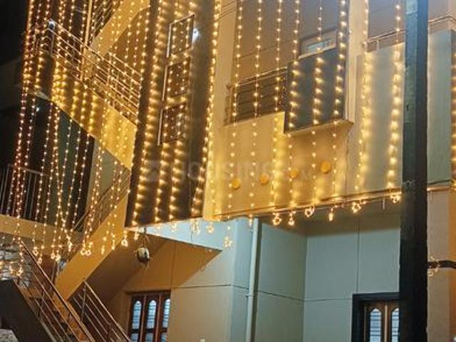 House for rent in Karnataka