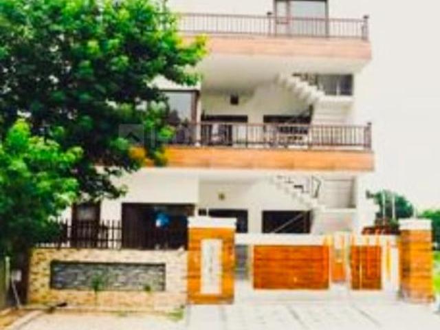 House for rent in Mohari, Punjab