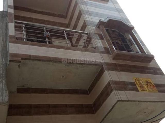 House for sale in North West Delhi, Deri