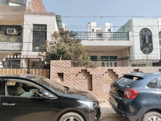 House for sale in Hariana