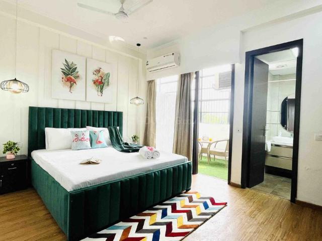 House for rent in Bahlolpur, Arunachal Pradesh
