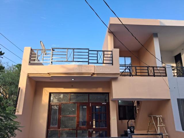 House for rent in Kharar, Punjab
