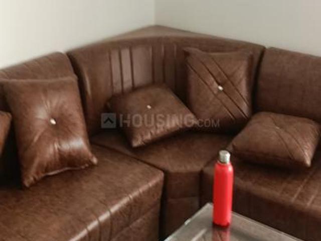 House for rent in Sector 126, Kharar