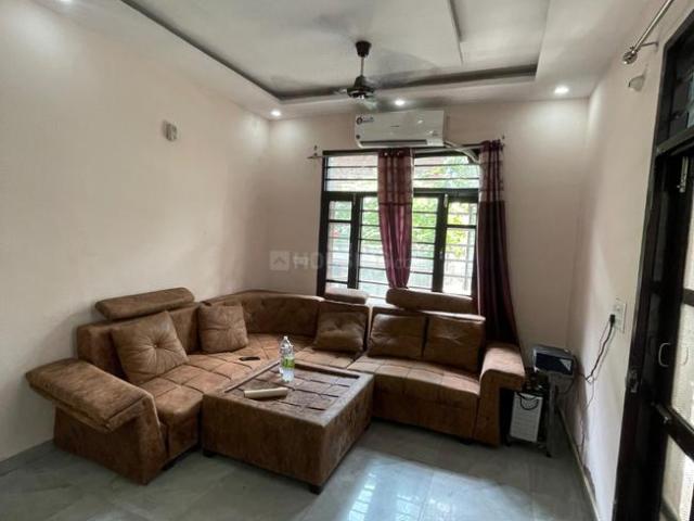 House for rent in Kharar, Punjab