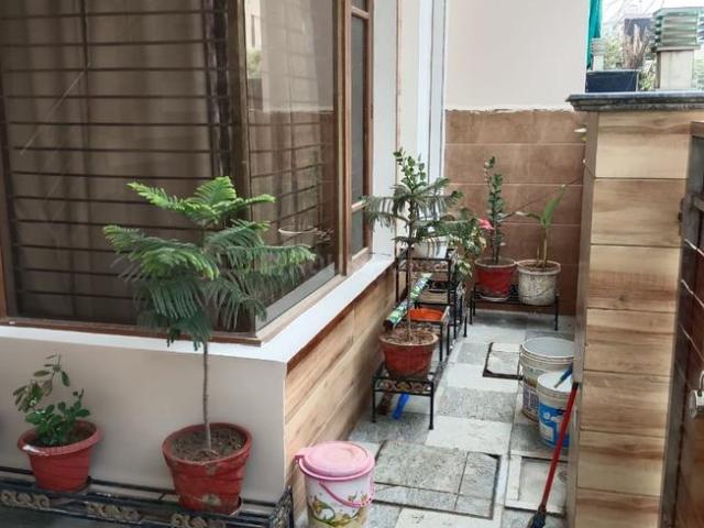 House for rent in Sector 127, Santemarja