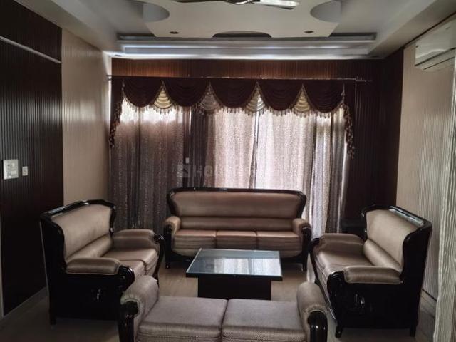 House for rent in Kharar, Punjab